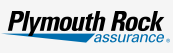 Plymouth Rock Assurance - Bunker Hill Insurance Company Logo
