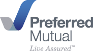 Preferred Mutual Insurance Company Logo