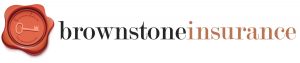 Brownstone Insurance Logo